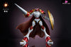 Digimon Dukemon Statue - Genesis Studio [Pre-Order]