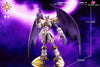 Digimon Dynasmon GK Statue - Genesis Studio [Pre-Order] Deposit Digimon