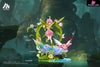 Digimon Eco Series #1 Lilimon GK Statue - AN Studio [In-Stock] Full Payment Digimon