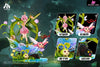 Digimon Eco Series #1 Lilimon GK Statue - AN Studio [In-Stock] Full Payment Digimon