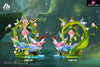 Digimon Eco Series #1 Lilimon GK Statue - AN Studio [In-Stock] Full Payment Digimon