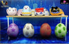 Digimon Eggshell Series #1 Pabumon GK Statue - LD Studio [Pre-Order] Digimon