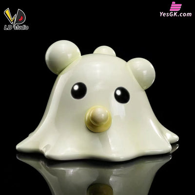 Digimon Eggshell Series #1 Pabumon GK Statue - LD Studio [Pre-Order] Deposit Digimon