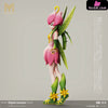 Digimon Entirely body #1 Lilimon GK Statue - Mine Studio [Pre-Order] Digimon