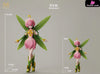 Digimon Entirely body #1 Lilimon GK Statue - Mine Studio [Pre-Order] Digimon
