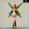 Digimon Entirely body #1 Lilimon GK Statue - Mine Studio [Pre-Order] Digimon