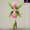 Digimon Entirely body #1 Lilimon GK Statue - Mine Studio [Pre-Order] Digimon