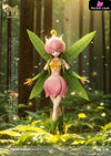 Digimon Entirely body #1 Lilimon GK Statue - Mine Studio [Pre-Order] Full Payment / Small scale / Solid color Digimon