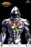 Digimon Etemon & Metal Etemon GK Statue - Butterfly Studio [Pre-Order] Digimon