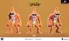 Digimon Etemon & Metal Etemon GK Statue - Butterfly Studio [Pre-Order] Deposit / 1/6 Scale / Etemon Digimon