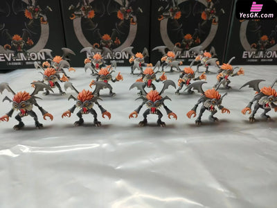 Digimon Evilmon GK Statue - Genesis Studio [In-Stock] Digimon