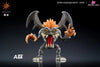 Digimon Evilmon GK Statue - Genesis Studio [Pre-Order] Deposit / A Digimon