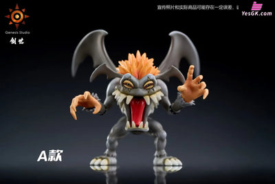 Digimon Evilmon GK Statue - Genesis Studio [Pre-Order] Deposit / A Digimon