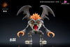 Digimon Evilmon GK Statue - Genesis Studio [Pre-Order] Deposit / B Digimon