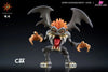 Digimon Evilmon GK Statue - Genesis Studio [Pre-Order] Deposit / C Digimon