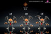Digimon Evilmon GK Statue - Genesis Studio [Pre-Order] Deposit / Set(A + B + C) Digimon
