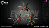 Digimon Evilmon Group 1/20 GK Statue - IK Studio [In-Stock] - Full Payment - Digimon