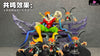 Digimon Evilmon Group 1/20 GK Statue - IK Studio [In-Stock] - Full Payment - Digimon