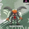 Digimon Evilmon Statue - Xo Studio [Pre-Order] Deposit / Standing Posture