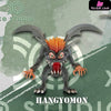 Digimon Evilmon Statue - Xo Studio [Pre-Order] Deposit / Standing Posture