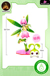 Digimon Evolution Series Lillymon Resin Statue - Mi Man Studio [Pre-Order Closed] Full Payment