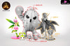 Digimon Evolution Series Lillymon Resin Statue - Mi Man Studio [Pre-Order Closed]