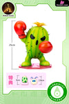 Digimon Evolution Series Togemon Resin Statue - Mi Man Studio [Pre-Order Closed]