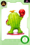 Digimon Evolution Series Togemon Resin Statue - Mi Man Studio [Pre-Order Closed]