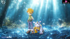 Digimon First Generation Character Series #1 Yamato & Gabumon GK Statue - BACKLIGHTING Studio [Pre-Order] Deposit