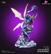 Digimon First Generation Riding Posture Series #5 Kabuterimon & Izumi Kōshirō MH GK Statue - DMX Studio [Pre-Order]