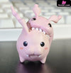 Digimon Five Tokomons (Set) Resin Statue - Koko Studio [Pre-Order] Deposit / Wcf