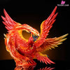 Digimon Four Holy Beasts Series #3 Zhuqiaomon GK Statue - Sun Toys Studio [In-Stock] - Digimon