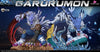 Digimon Fox Flame Garurumon GK Statue - Crazy Nest Studio [Pre-Order] Digimon