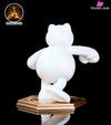 Digimon Frigimon Resin Statue - Mi Man Studio [Pre-Order Closed]