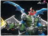 Digimon Fusion Evolution Paildramon MH GK Statue - FXW Studio [Pre-Order] Digimon