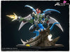 Digimon Fusion Evolution Paildramon MH GK Statue - FXW Studio [Pre-Order] Digimon