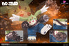 Digimon Galgomon Resin Statue - Evo Studio [Pre-Order Closed]