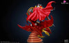 Digimon Gallantmon & Grani Statue - MT Studio