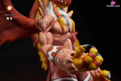 Digimon Garudamon GK Statue - Genesis Studio [In-Stock] Full Payment Digimon