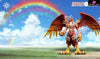 Digimon Garudamon GK Statue - Genesis Studio [In-Stock] Full Payment Digimon