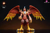 Digimon Garudamon GK Statue - Genesis Studio [In-Stock] Full Payment Digimon