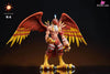 Digimon Garudamon GK Statue - Genesis Studio [In-Stock] Full Payment Digimon