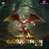 Digimon Garudamon Statue - T1 Studio [Pre - Order] Deposit