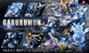 Digimon Garurumon Evolution Set Resin Statue - T - Rex Studio [Pre - Order]