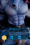 Digimon Garurumon GK Statue - Honey House Studio [In-Stock] - Full Payment - Digimon