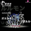 Digimon Garurumon MH GK Statue IK Studio [Pre Order] Digimon