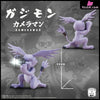 Digimon Gazimon Combination Statue - Take A Nap Studio [Pre-Order]