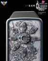 Digimon Generation1 Characters 1/10 GK Statue - Wasp Studio [In-Stock] - Full Payment - Digimon
