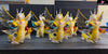 Digimon Goddramon 1/4 GK Statue - FH Studio [In-Stock] - Digimon