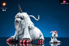 Digimon Gomamon & Ikkakumon GK Statue - Genesis Studio [In-Stock] - Full Payment - Digimon